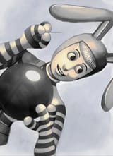 Popee The Performer