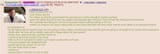 History teacher fails