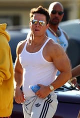 markymark
