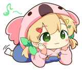 loli c esperando