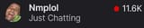 yikes