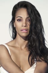 Zoe Saldana 6