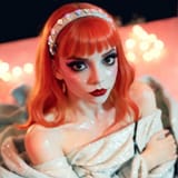 Anya TJ 007