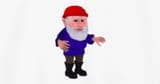 gnome-meme-dank-youve-been-gnomed-baby-longsleeve-shirt