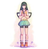 flower tsuyu_chan_by_kos_tyan_dbk5tru-fullview