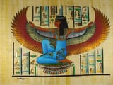 Isis-the-Goddess