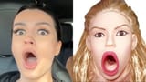 NoraSexDoll