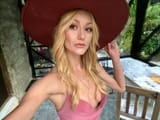 Katherine McNamara 134