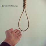 noose