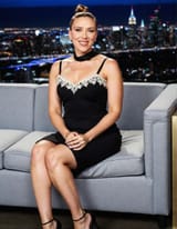 scarlett