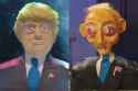 trump 1 term vs 3 terms