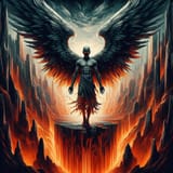 lucifer- rising