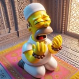 AllahSimpson