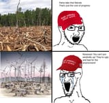 conservatives
