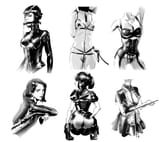 bondage ideas