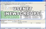 usenet