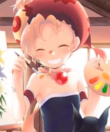 A cheerful smile V2