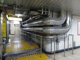 pipes