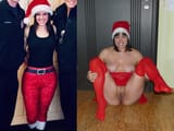 Christmas Ho