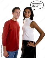 indian girl white guy 8