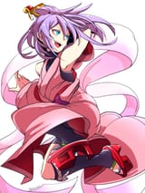 __amane_nishiki_blazblue_drawn_by_kuro_yuzu__721d5f2ddc7c4cefec09146b746ef893