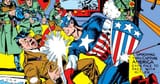 cap punching shitler