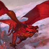 dragon red4