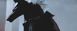 the anubis mask moves for you