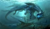 dragon shipwreck
