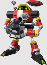 E-102 Gamma