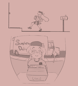 delivery