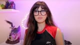 SSSniperWolf-on-YouTube