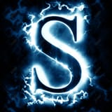 46712113-lightning-letter-s