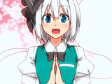 youmu clap