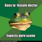 foul-bachelor-frog-too-much-of-that-damn-redtube