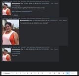 Steff spam ‘uL6P6L0nLyCE6NaNwaqfdA==’ 
