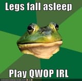 foul-bachelor-frog-good-thing-i-have-lots-of-practice