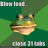 foul-bachelor-frog-instant-relief-instant-ram