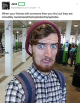 weaksmile