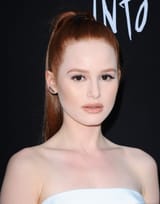 Madelaine Petsch 227