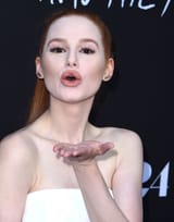 Madelaine Petsch 259