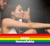 StopBeingLameAnonLoveIsLove