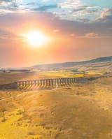 Ribblehead NorthYorkshire
