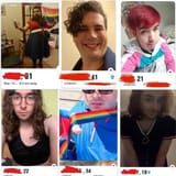 all_lesbians