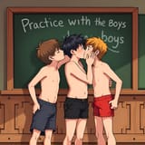 boykiss