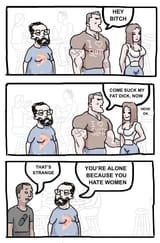 dating scene