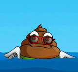 Poop Fart Stench