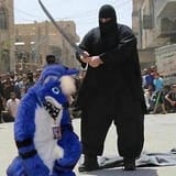 jihad against furries