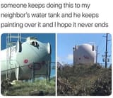 Piggy Tank