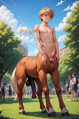 CentaurPride